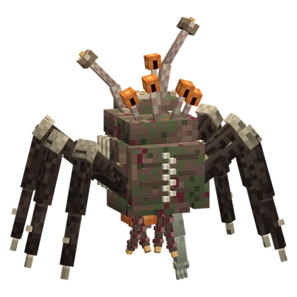 The Brood Host