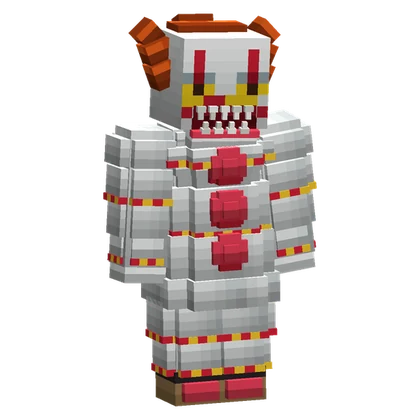 The Clown