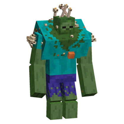 The Mutant