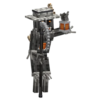 The Scarecrow