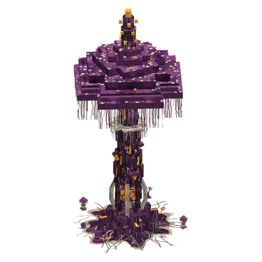 The Origin Spire