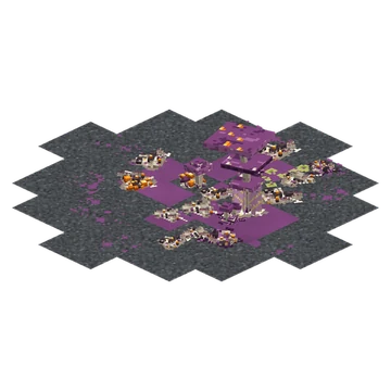 Blight Bloom