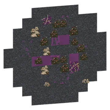 Creeping Wall