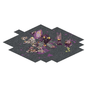 Eruption Site