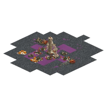 Spore Garden