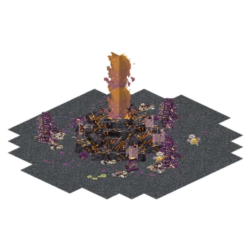 Geyser Vent