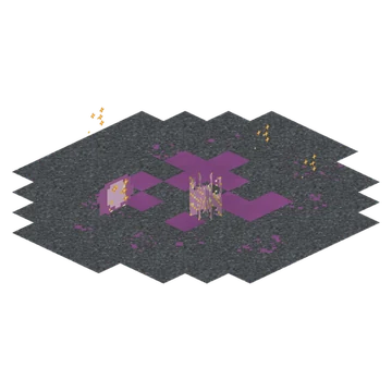 Spore Haze