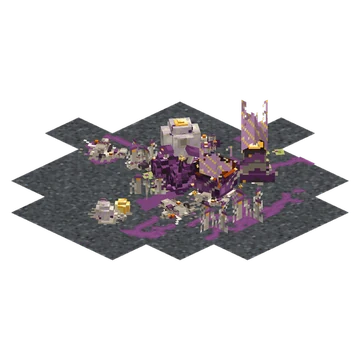 Rot Heap