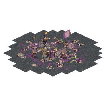 Full Infestation