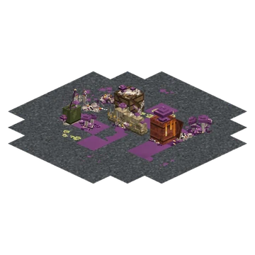 Fallen Outpost