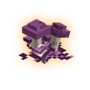 Glowcap Cluster